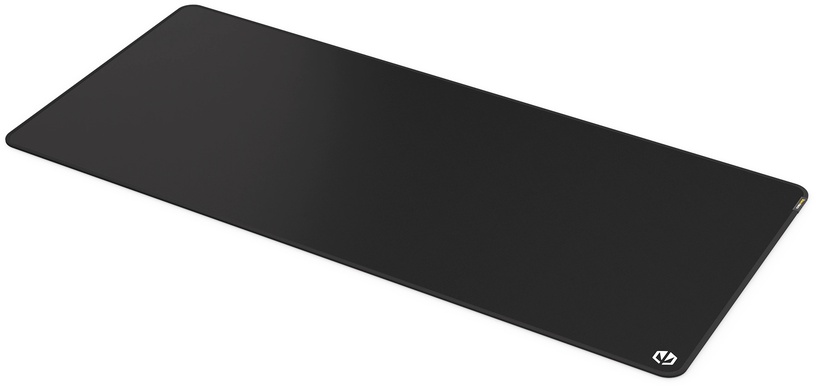 Hiirematt Endorfy Cordura Speed XL, 40 cm x 90 cm x 0.3 cm, must