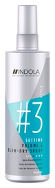 Спрей для волос Indola #3, 200 мл
