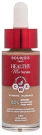 Serums Bourjois Paris Healthy Mix Clean & Vegan 55N Dark Beige, 30 ml
