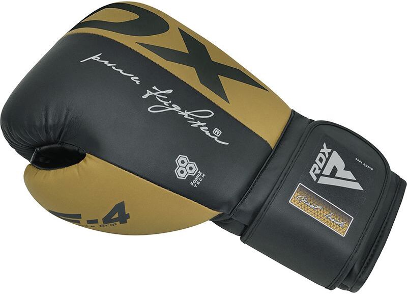 F4 gloves online