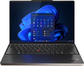 Portatīvais dators Lenovo ThinkPad Z13 Gen 1 21D20011PB PL, AMD Ryzen 7 PRO 6850U, 16 GB, 512 GB, 13.3 "