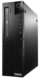 Стационарный компьютер Lenovo ThinkCentre M83 SFF RM26423P4, oбновленный Intel® Core™ i5-4560, AMD Radeon R5 340, 32 GB, 1960 GB