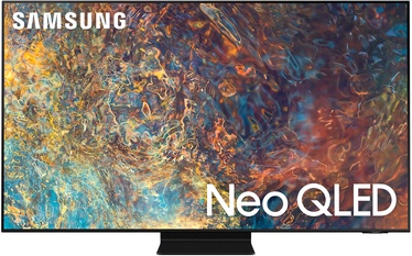 Televiisor Samsung QN90A Neo QLED 4K, QLED, 98 " + Soundbar süsteem Samsung HW-Q930B/EN