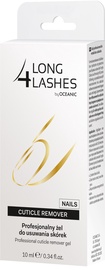 Средство для удаления кутикулы 4 Long Lashes Cuticule Remover