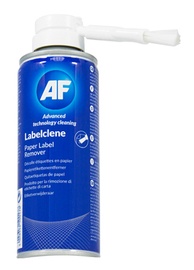 Aerosols, plastmasas/koks/stiklam AF Label Clene LCL200, 0.2 l