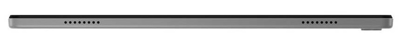 Tahvelarvuti Lenovo Tab M10 (3rd Gen) ZAAF0067PL, hall, 10.1", 4GB/64GB, 3G, 4G