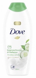 Dušas želeja Dove Go Fresh, 700 ml