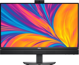 Стационарный компьютер Dell OptiPlex 7420 Intel Core i7-14700, Intel UHD Graphics 770, 16 GB, 512 GB, 23.8 ″