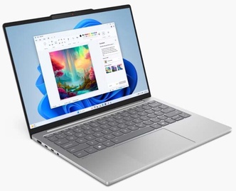Ноутбук Lenovo IdeaPad Slim 5, 7535HS, 16 GB, 512 GB, 13.3 ″, AMD Radeon 660M, серый, en