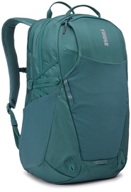 Рюкзак для ноутбука Thule EnRoute TEBP-4316, зеленый, 26 л, 15.6″