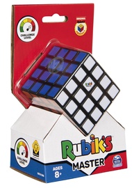 Attīstošās rotaļlietas Rubiks Master Cube 6064639, daudzkrāsaina