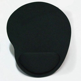 Peles paliktnis Setty GSM108795, 230 mm x 180 mm, melna