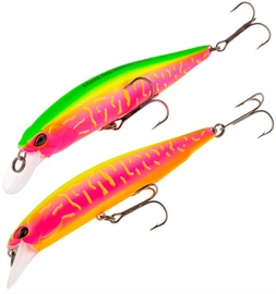 Воблер Akara Best Minnow 100SP A207/161, 10 см, 15 г