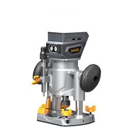 Аккумуляторный фрезер Grunder DB18V-061