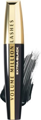 Skropstu tuša L´Oréal Paris Volume Million Lashes Extra Black, 9.2 ml
