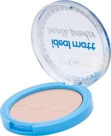 Pudra Ingrid Cosmetics Ideal Matt 02, 8 g