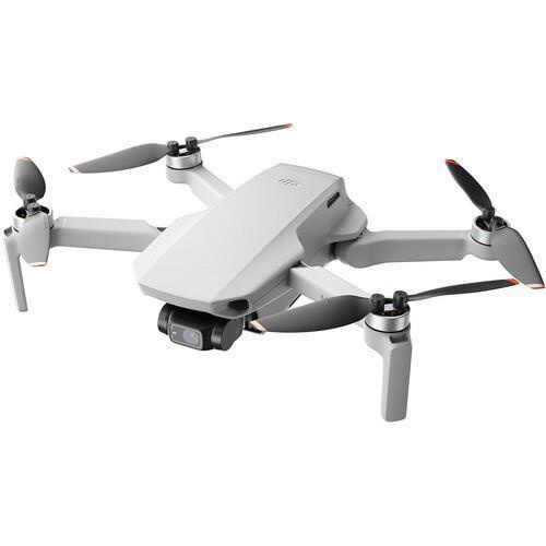 dji mini kaina