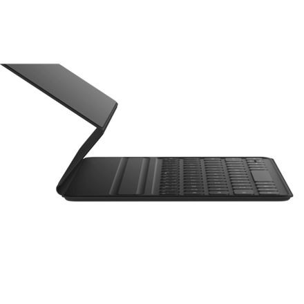 Klaviatūra Huawei Smart Magnetic Keyboard, EN, pelēka, bezvadu