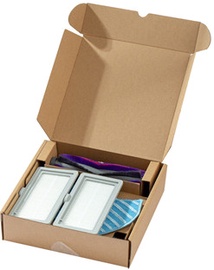 Piederumi Midea i5C Spare Parts Kit, 3 gab.