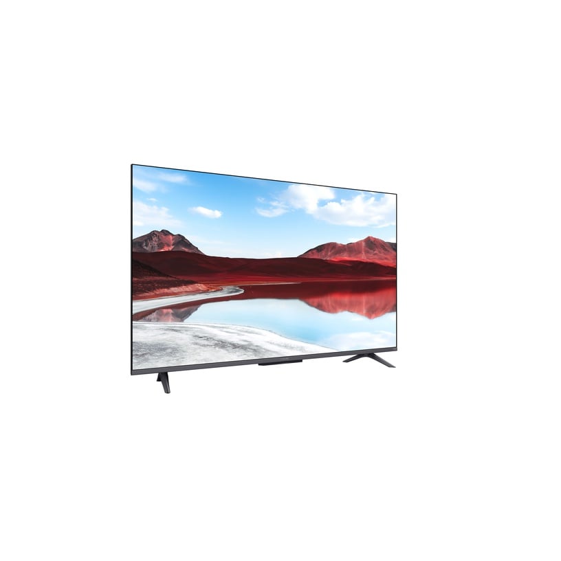 Televiisor Xiaomi A Pro 2025, QLED, 43 "