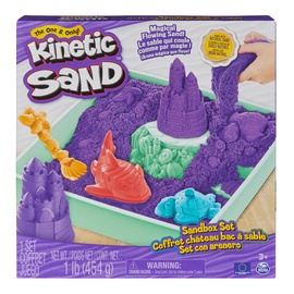 Kinētiskās smiltis Sandbox Set 6067800