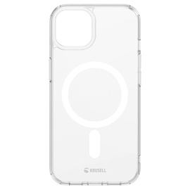 Чехол Krusell 62424, Apple iPhone 13, прозрачный