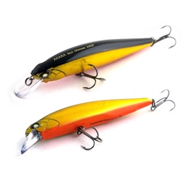 Vobleris Akara BM110SP-A59 10390705, 11 cm, 17 g