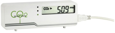 Gaasiandur TFA AirCo2trol Mini