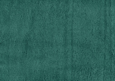 Полотенце для ванной Domoletti Terry 729, темно-зеленый, 50 x 80 cm, 1 шт.