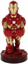 Rotaļlietu figūriņa Cable Guy Iron Man 2020 Marvel MER-2924 2924, 20 cm
