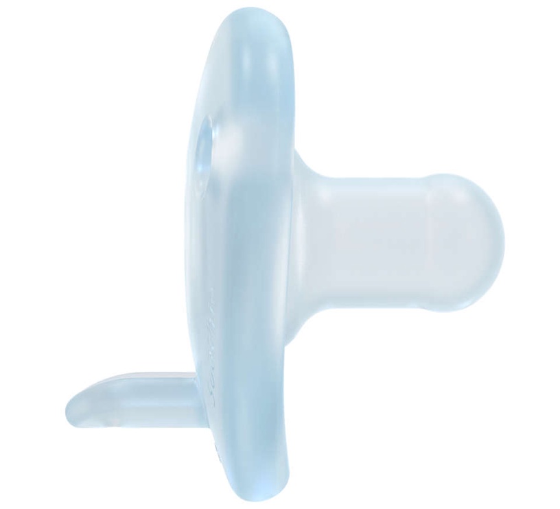 Соска Philips Avent Soothie, 0 мес., 2 шт.