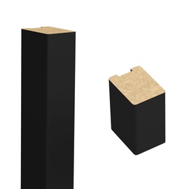 Viimistluselement Foge, 280 cm x 3 cm x 4 cm
