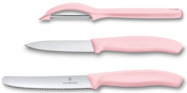 Kööginugade komplekt Victorinox Swiss Classic, 3 tk