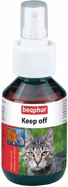 Peletusvahend Beaphar Keep Off, 100 ml