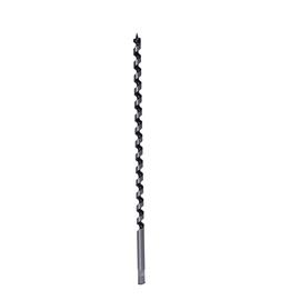 Urbis Haushalt 4571001-7, vītņveida, sešstūris, 12 mm x 400 mm