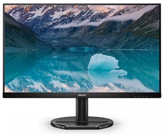 Monitors Philips 242S9JAL/00, 23.8", 4 ms