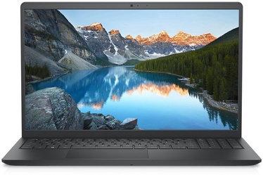 Sülearvuti Dell Inspiron 15 3511-9409, Intel Core i7-1165G7, 8 GB, 512 GB, 15.6 "