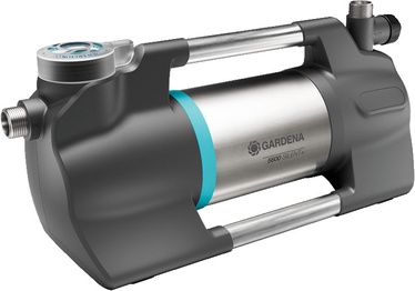 Водяной насос Gardena 5600 Silent+, 900 Вт
