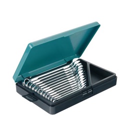 Komplekts Kamasa-Tools K10026, 12 gab.