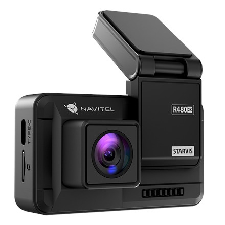 Videoregistraator Navitel R480 2K
