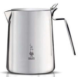 Karahvin Bialetti Milk Pitcher, roostevaba teras, 0.3 l