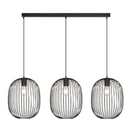 Lampa karināms Emibig Onyx 3, E27