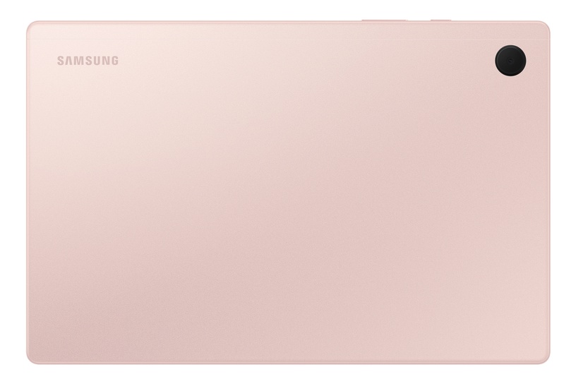 Planšetdators Samsung Galaxy Tab A8 10.5 LTE, rozā, 10.5", 3GB/32GB, 3G, 4G