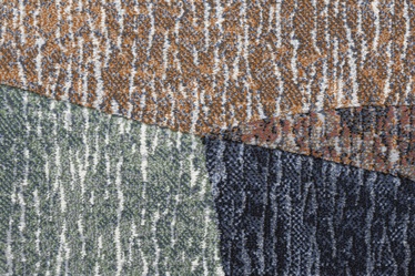 Vaip Domoletti ARGENTUM, mitmevärviline, 120 cm x 170 cm