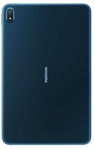 Tahvelarvuti Nokia T20 TA-1392, sinine, 10.4", 3GB/32GB