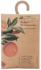 Mājas aromatizētājs La Casa De Los Aromas Botanical Essence Cinnamon & Orange, 100 ml
