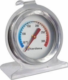 Cepeškrāsns termometrs Terdens