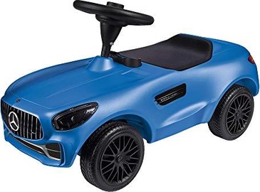 Mänguauto BIG Bobby AMG GT, sinine