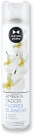 Õhuvärskendaja Mayor Domo White Flowers 3821, 0.450 l