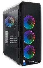 Стационарный компьютер Komputronik Infinity X510 [M1], Nvidia GeForce GTX 1660 SUPER